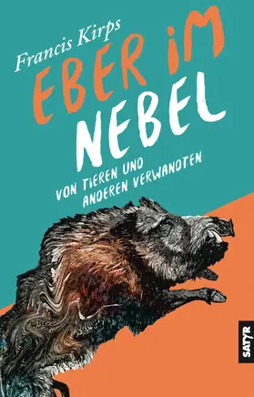 Kirps |  Eber im Nebel | eBook | Sack Fachmedien