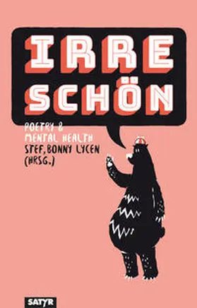 Lycen / Friedrich / Rieger |  Irre schön! | Buch |  Sack Fachmedien