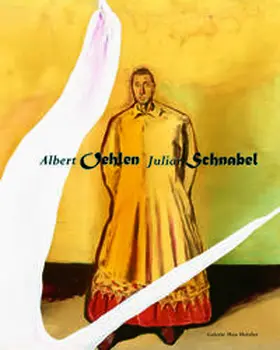 Oehlen / Schnabel |  Albert Oehlen - Julian Schnabel | Buch |  Sack Fachmedien