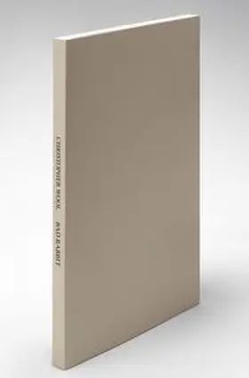 Wool |  Christopher Wool: Bad Rabbit | Buch |  Sack Fachmedien