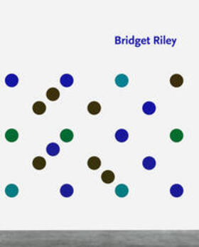 Riley / de Chassey / Shiff | Bridget Riley: Wall Works 1983-2023 | Buch | 978-3-947127-45-0 | sack.de