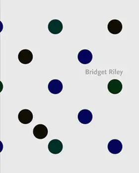 Riley / de Chassey / Shiff | Bridget Riley: Wall Works 1983-2023 | Buch | 978-3-947127-45-0 | sack.de