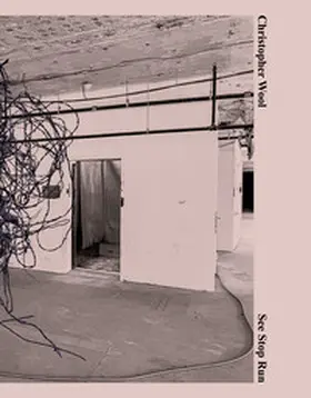 Wool / Leonard / Pontegnie |  Christopher Wool: See Stop Run | Buch |  Sack Fachmedien