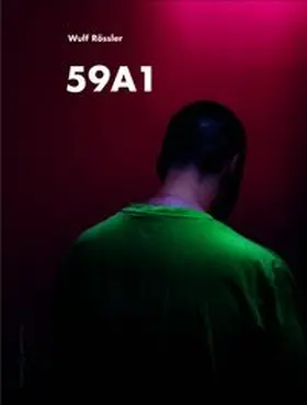 Habermeyer / Hoff / Schanda |  Wulf Rössler: 59A1 | Buch |  Sack Fachmedien