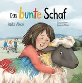 Becke |  Das bunte Schaf | Buch |  Sack Fachmedien