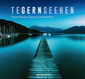 Weimer / Dr. Weimer |  TeGERNseehen | Buch |  Sack Fachmedien