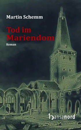 Schemm |  Tod im Mariendom | eBook | Sack Fachmedien
