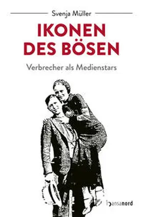 Müller |  Ikonen des Bösen | Buch |  Sack Fachmedien