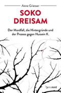 Grießer |  SOKO Dreisam | eBook | Sack Fachmedien