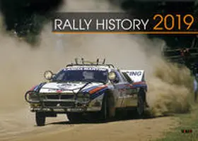Klein |  Rally History 2020 | Sonstiges |  Sack Fachmedien