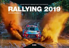 Peacock / McMaster / Klein |  Rallying 2019 | Buch |  Sack Fachmedien