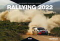 Evans / McMaster / Klein |  Rallying 2022 | Buch |  Sack Fachmedien