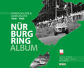Behrndt / Födisch / Ruwisch |  Nürburgring Album 1960-1969 | Buch |  Sack Fachmedien