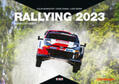 Evans / McMaster / Klein |  Rallying 2023 | Buch |  Sack Fachmedien