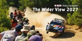Klein |  McKlein Rally 2027 - The Wider View | Sonstiges |  Sack Fachmedien