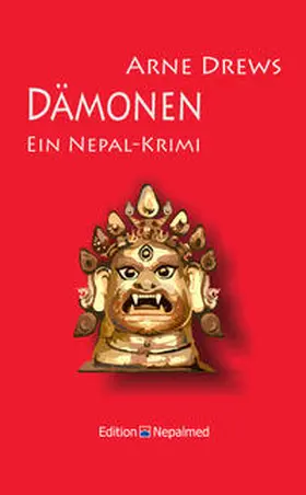 Arne |  Dämonen | Buch |  Sack Fachmedien