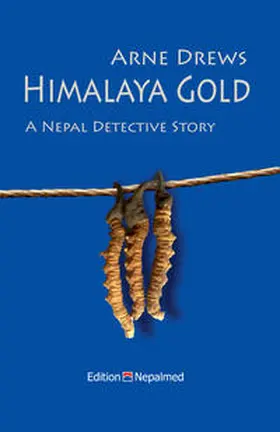 Drews |  Himalaya Gold | Buch |  Sack Fachmedien