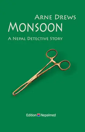 Drews |  Monsoon | Buch |  Sack Fachmedien