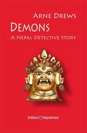 Arne |  Demons | Buch |  Sack Fachmedien