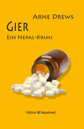 Arne |  Gier | Buch |  Sack Fachmedien