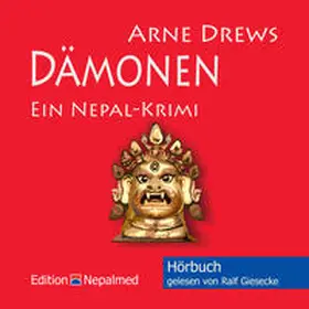 Arne |  Dämonen | Sonstiges |  Sack Fachmedien