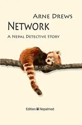 Arne |  Network | Buch |  Sack Fachmedien