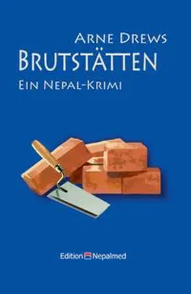 Arne |  Brutstätten | Buch |  Sack Fachmedien