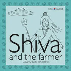 Kuhlmann / Puri / Edion Nepalmed |  Shiva and the farmer | Buch |  Sack Fachmedien