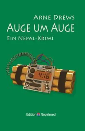 Arne |  Auge um Auge | Buch |  Sack Fachmedien