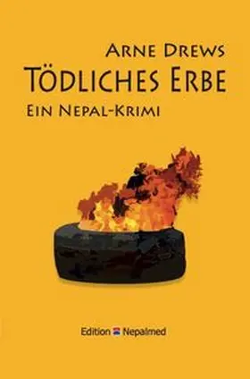 Arne |  Tödliches Erbe | Buch |  Sack Fachmedien