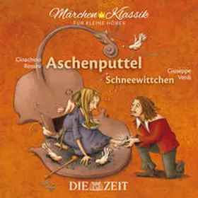 Petzold |  Aschenputtel und Schneewittchen Die ZEIT-Edition | Sonstiges |  Sack Fachmedien