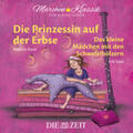 Brüder Grimm / Grimm / Petzold |  Die Prinzessin auf der Erbse und Das kleine Mädchen mit den Schwefelhölzern - Die ZEIT-Edition | Sonstiges |  Sack Fachmedien