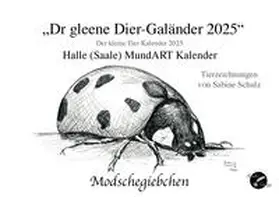  Dr gleene Dier-Galänder 2025 | Sonstiges |  Sack Fachmedien