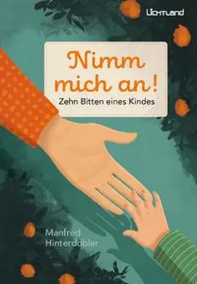 Hinterdobler |  Nimm mich an! | Buch |  Sack Fachmedien