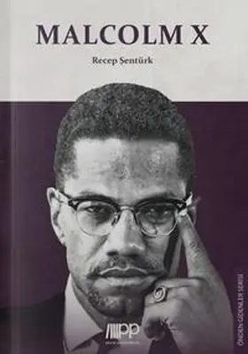 Sentürk / S¸entürk |  Malcolm X | Buch |  Sack Fachmedien