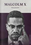 Sentürk / S¸entürk |  Sentürk, R: Malcolm X | Buch |  Sack Fachmedien