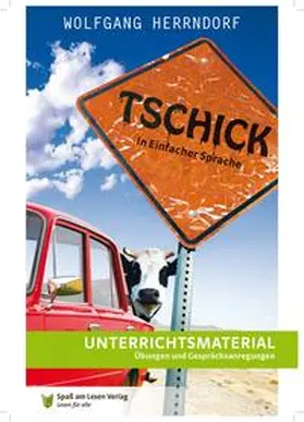 Kaufmann |  Unterrichtsmaterial zu "Tschick" | Buch |  Sack Fachmedien