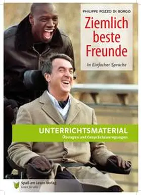 Kaufmann |  Unterrichtsmaterial zu "Ziemlich beste Freunde" | Buch |  Sack Fachmedien
