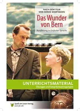 Kaufmann |  Unterrichtsmaterial zu "Das Wunder von Bern" | Buch |  Sack Fachmedien