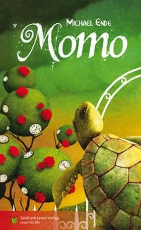 Ende |  Momo | Buch |  Sack Fachmedien