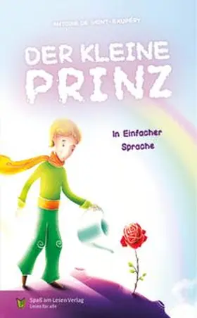 de Saint-Exupéry |  Der kleine Prinz | Buch |  Sack Fachmedien