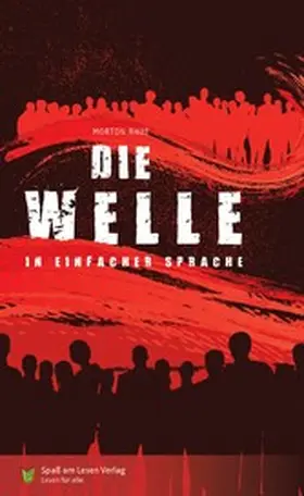 Rhue |  Die Welle | eBook | Sack Fachmedien