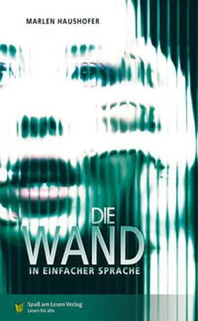 Haushofer |  Die Wand | Buch |  Sack Fachmedien