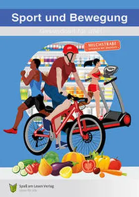  Sport und Bewegung | Buch |  Sack Fachmedien