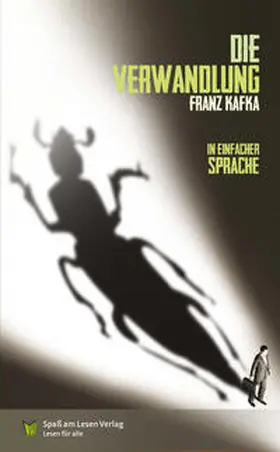 Kafka | Die Verwandlung | Buch | 978-3-947185-99-3 | www.sack.de