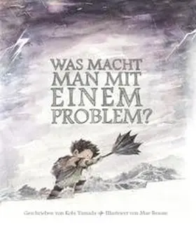 Yamada |  Was macht man mit einem Problem? | Buch |  Sack Fachmedien