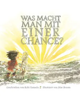 Yamada |  Was macht man mit einer Chance? | Buch |  Sack Fachmedien