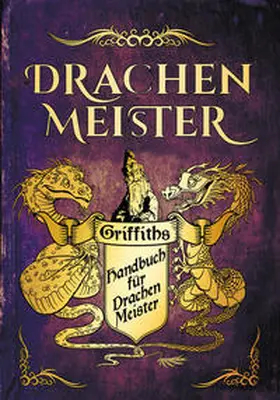 West |  Das Handbuch für Drachenmeister | Buch |  Sack Fachmedien