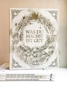 Yamada |  Was du machst ist gut - Schuber | Buch |  Sack Fachmedien