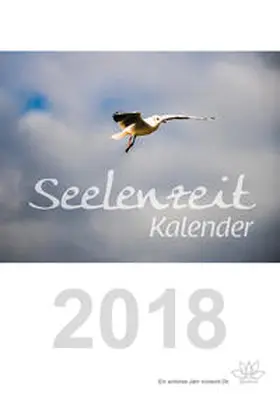  Seelenzeit-Kalender 2018 | Sonstiges |  Sack Fachmedien